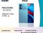 Xiaomi X6 Neo (8/128) 5g. (New)