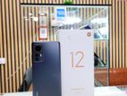 Xiaomi Xiaomi12x ধামাকাঅফার (Used)