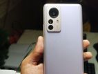 Xiaomi Xiomi 12Pro5G 12/256 (Used)