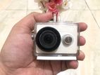 Xiaomi Yi 2k Action Camera