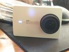 Xiaomi Yi 4k Action And Sports Camera