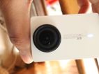 Xiaomi Yi 4k action camera