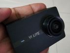 Xiaomi Yi Lite 4k Action Camera