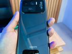 xiaumi 11 ultra (Used)