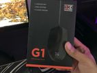 Xigmatek G1 RGB Gaming Mouse