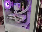 Xigmatek lux s Argb gaming casing