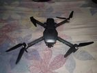 Xil 193 max Dron