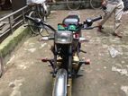 Honda CG125 ' 2006