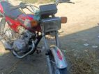 Xingfu 100 cc 2007