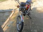 Xingfu 100 cc 2007