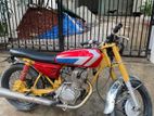 Xingfu CG 125cc 2022