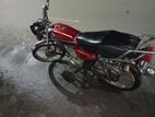 Xingfu CG cg125cc 2005