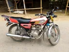 Xingfu CG125 1999