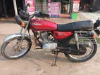 Xingfu CG125 2001