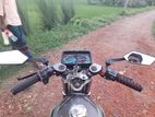 Xingfu CG125 2003