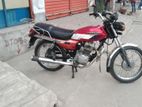 Xingfu CG125 2007