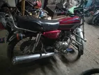 Xingfu CG125 2007