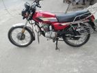 Xingfu CG125 2007