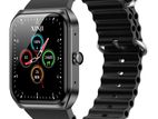XINJI COBEE C1 PROS Calling Smartwatch – Black