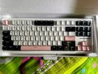 XINMENG M87 PRO RGB Mechanical Keyboard