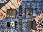 Xinze C1 smart watch