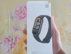 Xioami Mi Band 8th Generation Watch