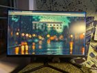 Xiomi 1c 24 inch 75 Hz monitor slim