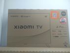 Xiomi 32" Smart Android Google LED TV