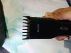 Xiomi ENCHEN Boost Hair Trimmer
