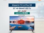 Xiomi mi 32" smart Android LED TV 30 days replacement guarantee