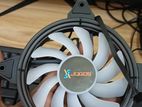 XJOGIS cooling fan for pc