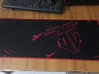 XL 800mm×300mm gaming mouse pad