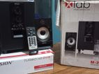 Xlab 3d Sound