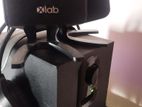 Xlab M-208 Multimedia Speaker For Sell