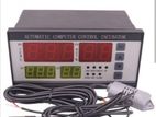 xm18 incubator controller