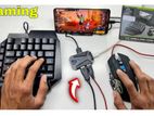 Gaming Accessories