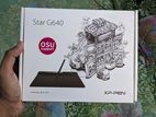 XP-PEN Star G640 Ultrathin Digital Drawing Graphics Tablet