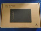 XP-Pen Star-G960S Digital Drawing Graphics Tablet