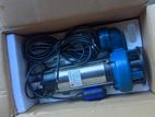 Xpart Submersible Pump