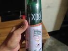 Xpel aerosol (Square Company)