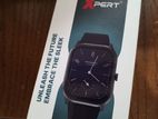 Xpert sleek smart watch
