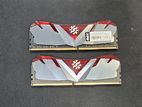 XPG 8GB DDR4 3200 RAM With 1 year Warranty