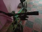 Xplender bicycle