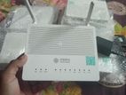 Xpon Onu/router 2in1 China Mobile H1s-3 (gigabit English)