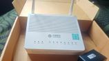 Xpon Onu/router 2in1 China Mobile H1s-3 (gigabit English)
