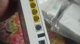Xpon Onu/router 2in1 China Mobile H1s-3 (gigabit English)