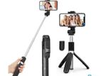 XT 02 Bluetooth Integrated Selfie Stick