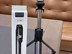 XT-02 Selfie Stick Tripod with Bluetooth Remote