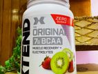 Xtend BCAA Supplement for recovery INTACT USA Large 90 serving