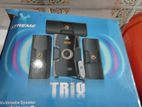Xterm Trio